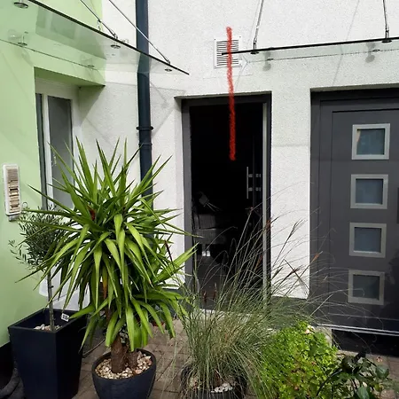 Patio 2 Lejlighed